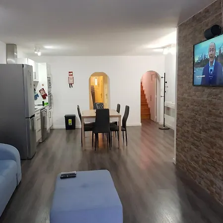 Casa Dos Almocreves * שטובל