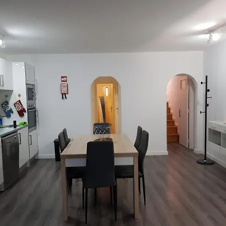 Casa Dos Almocreves *
