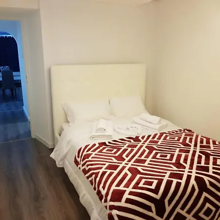 Casa Dos Almocreves * שטובל