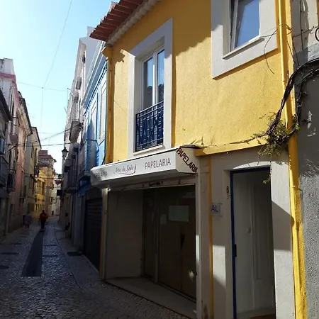 Casa Dos Almocreves