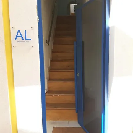 Casa Dos Almocreves