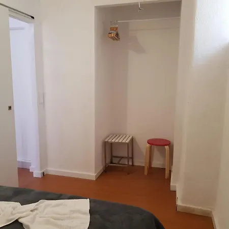 Casa Dos Almocreves שטובל