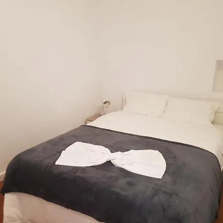 Casa Dos Almocreves שטובל